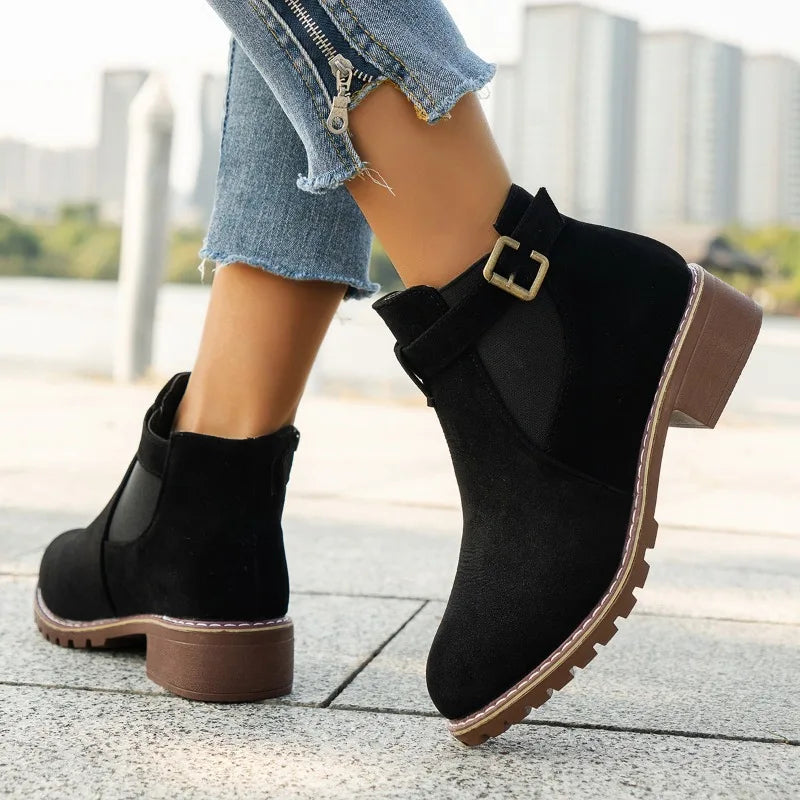 Chelsea boots sur fashion mesure