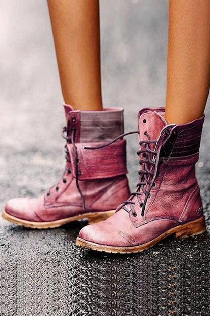 Bottes orthopédiques tendance et de soutien