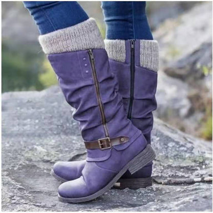 Bottes orthopédiques de haute qualité