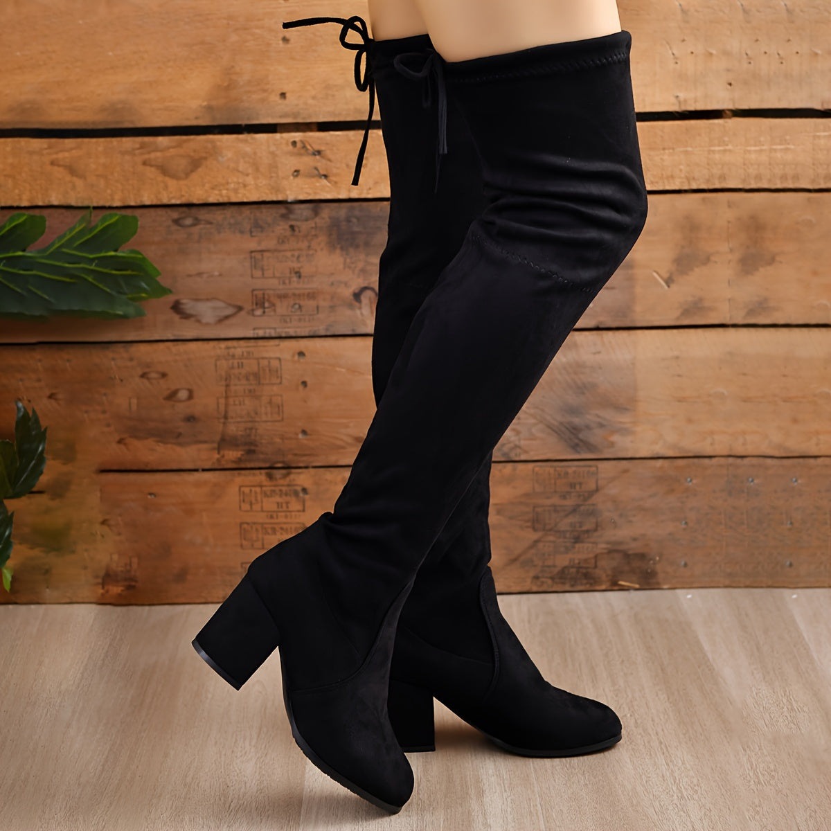 Bottes orthopédiques confortables et sur mesure