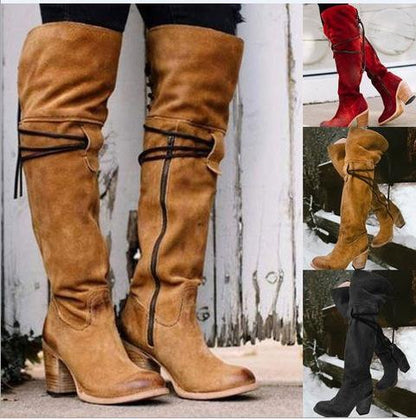 Bottes orthopédiques confortables et tendance