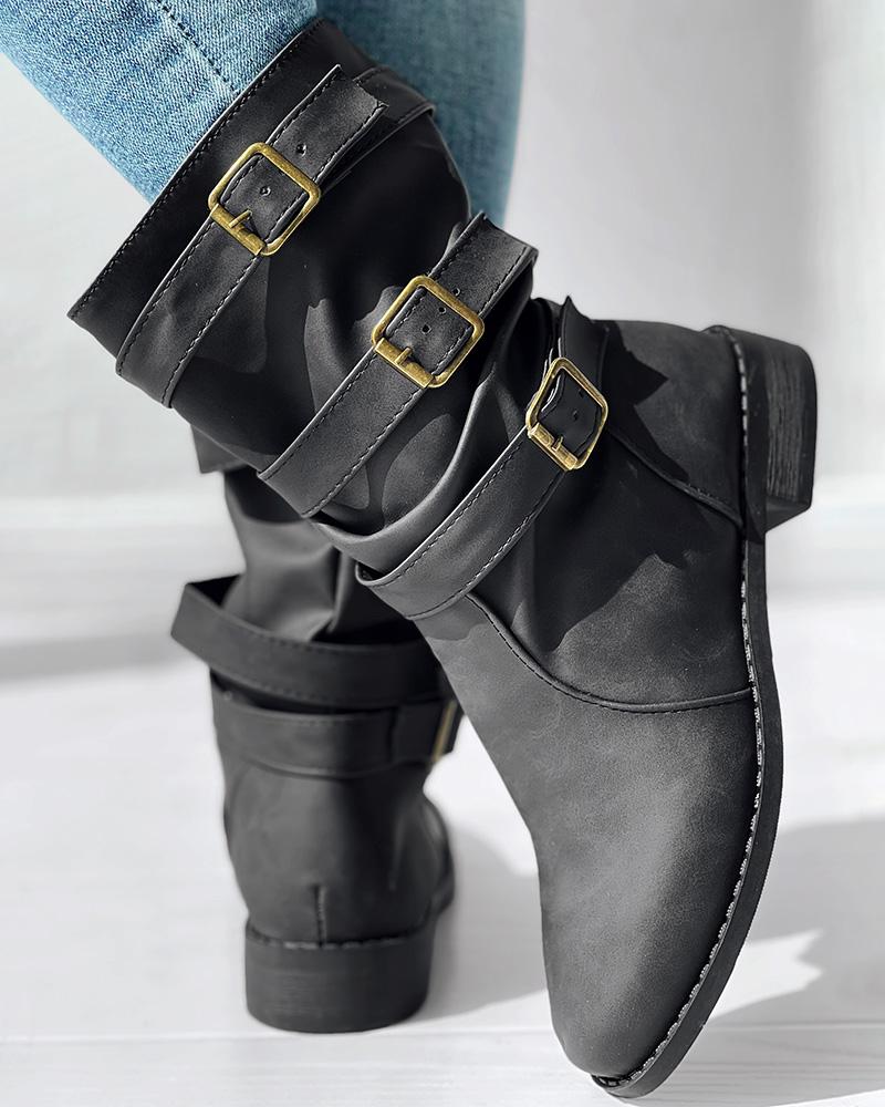 Bottes orthopédiques confortables et sur mesure