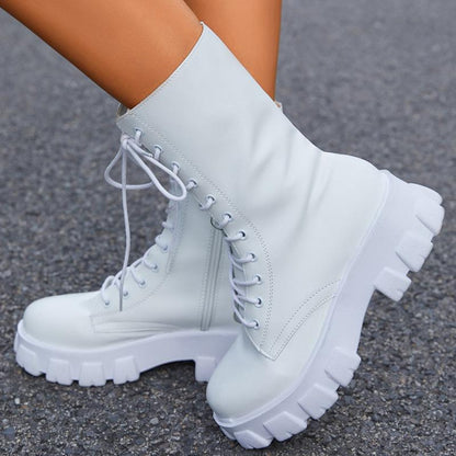 Bottes orthopédiques tendance et de soutien