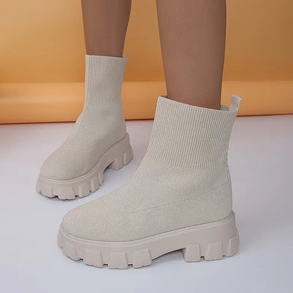 Bottes orthopédiques de soutien sur mesure