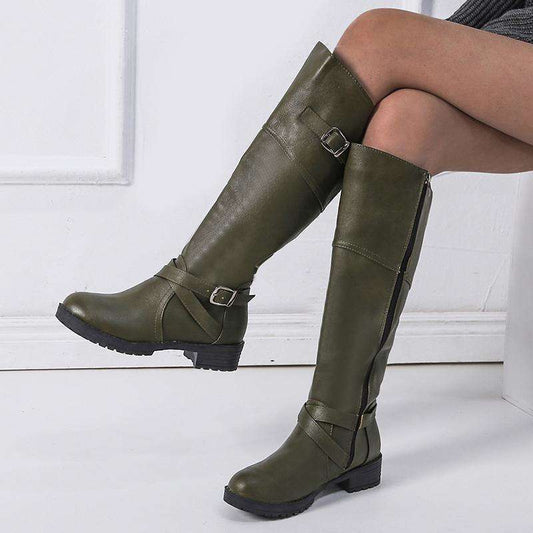 Bottes orthopédiques confortables et polyvalentes