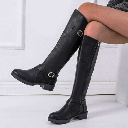 Bottes orthopédiques confortables et polyvalentes