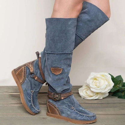 Bottes orthopédiques de soutien sur mesure