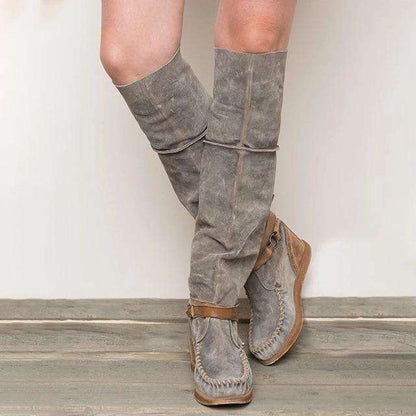 Bottes orthopédiques de soutien sur mesure