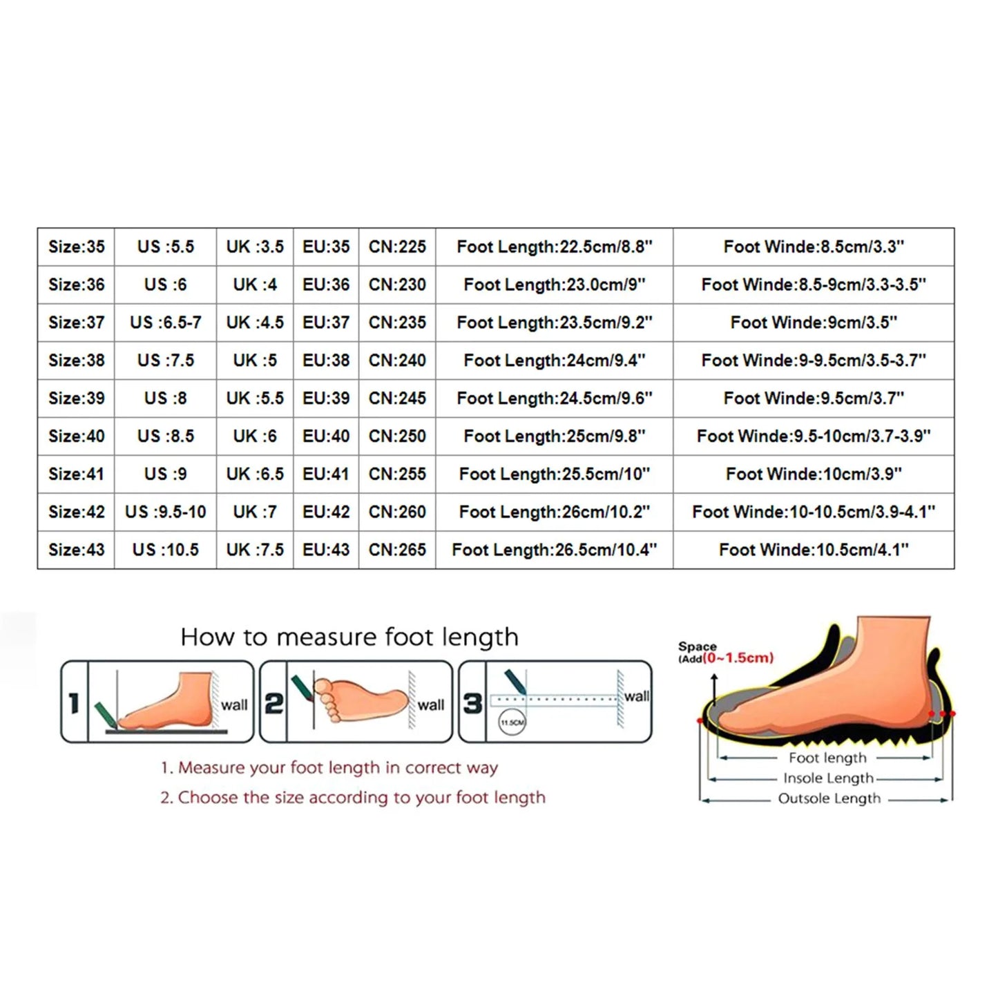 Bottes orthopédiques confortables et polyvalentes