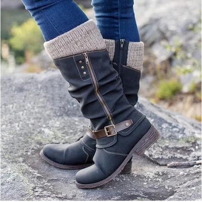 Bottes orthopédiques de haute qualité