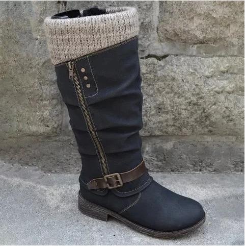 Bottes orthopédiques de haute qualité