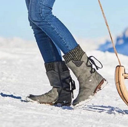 Bottes orthopédiques durables et de soutien