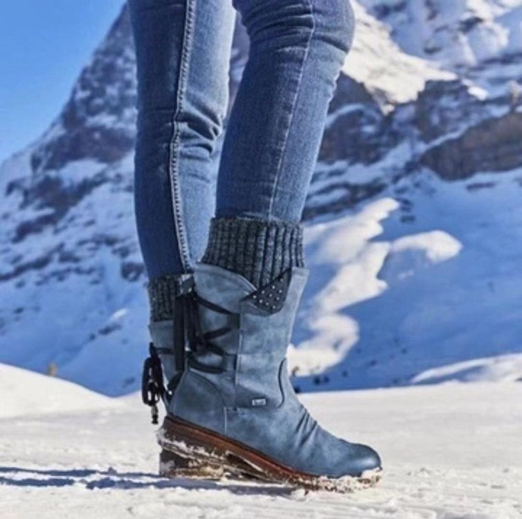 Bottes orthopédiques durables et de soutien