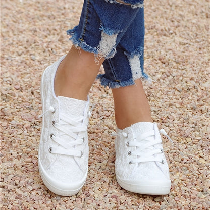 Baskets orthopédiques de style et de soutien