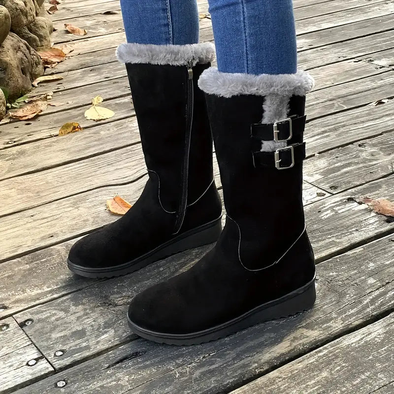 Bottes orthopédiques confortables et tendance