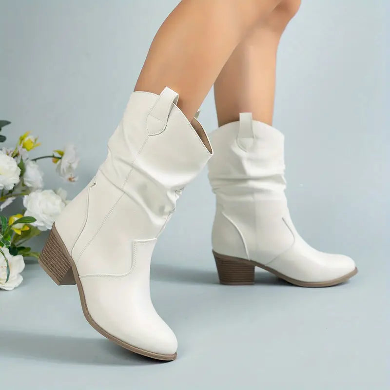 Bottes orthopédiques confortables et élégantes