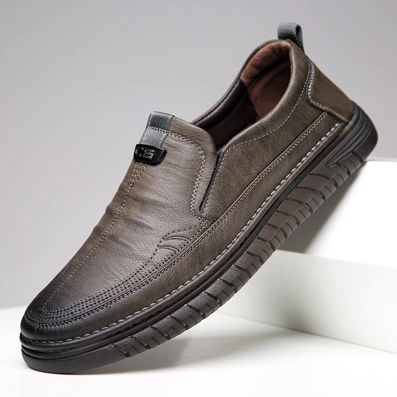 Chaussures quotidiennes tendance pour hommes