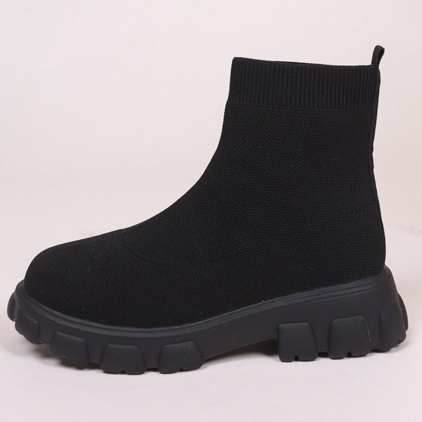 Bottes orthopédiques confortables et durables