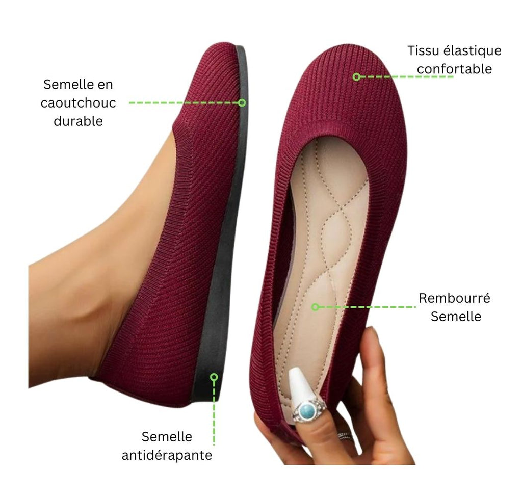 Chaussures orthopédiques