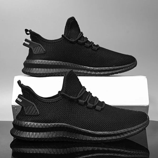 Mesh Shoes Mens Sneakers Lightweight Tennis Shoe