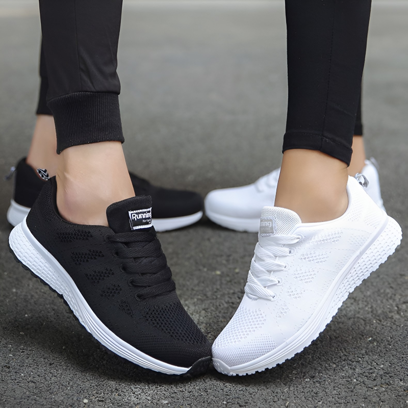 Des baskets cool et confortables