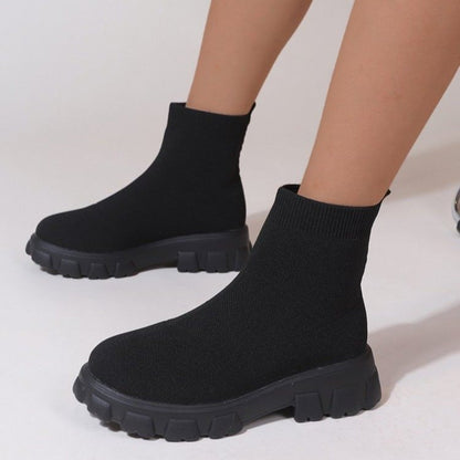 Bottes orthopédiques confortables et durables