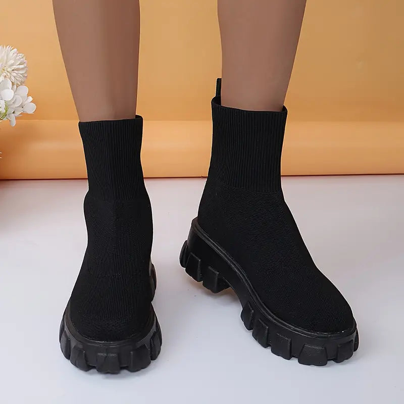 Bottes orthopédiques de soutien sur mesure