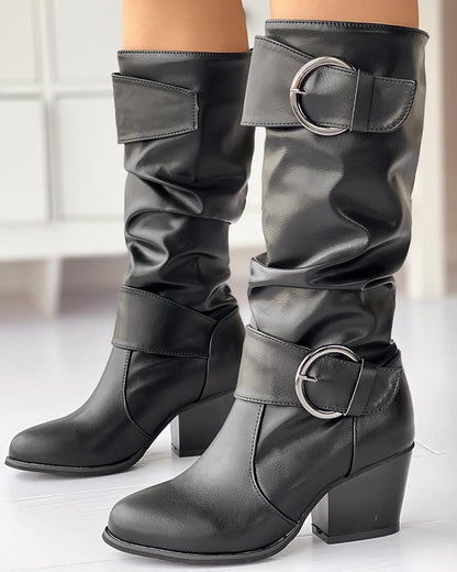 Bottes orthopédiques tendance et de soutien