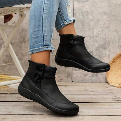 Bottes orthopédiques confortables et sur mesure