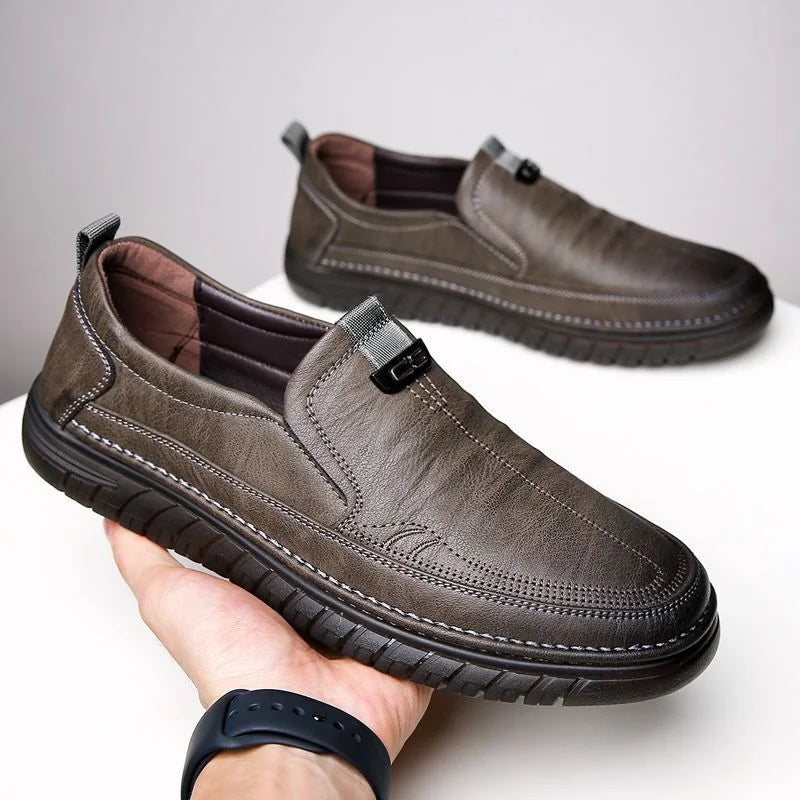 Chaussures quotidiennes tendance pour hommes