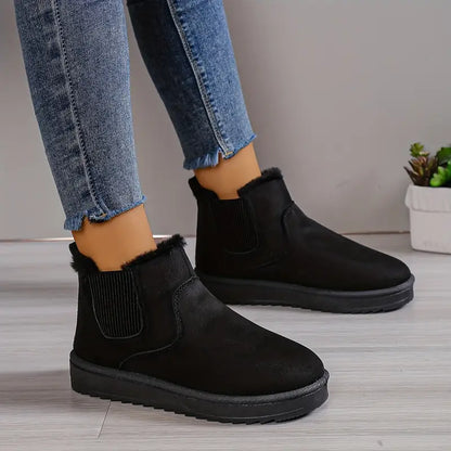 Bottes orthopédiques confortables et sur mesure