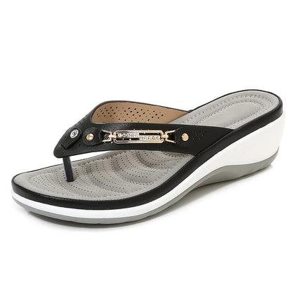 Womens Summer Beach Sandals