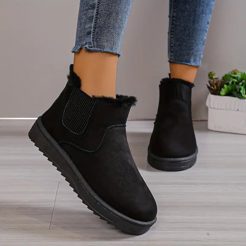 Bottes orthopédiques confortables et sur mesure