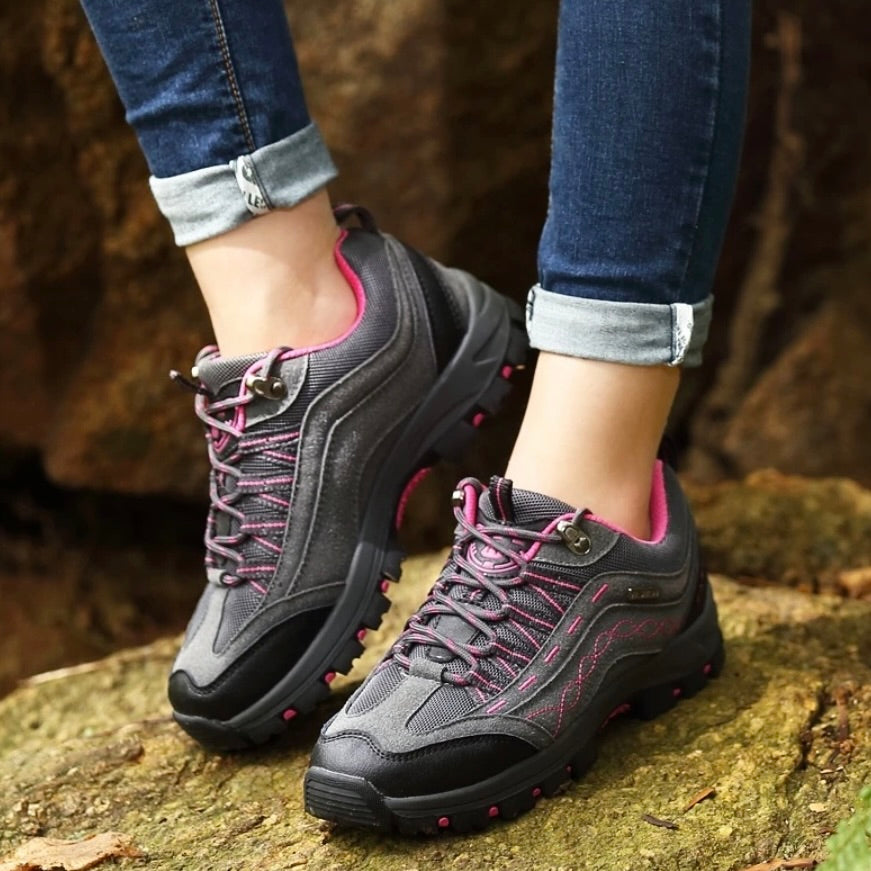 Baskets de trekking pour femmes