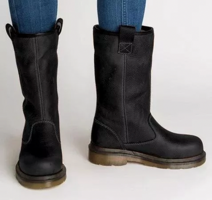 Bottes orthopédiques durables et de soutien