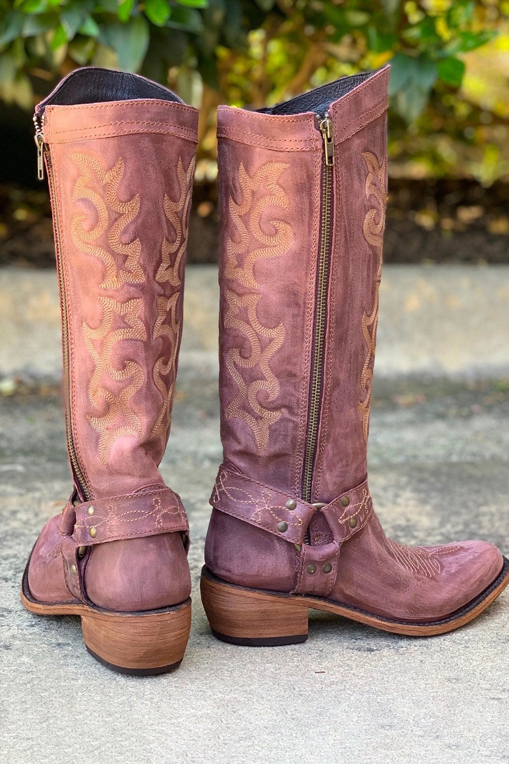 Bottes orthopédiques tendance et de soutien