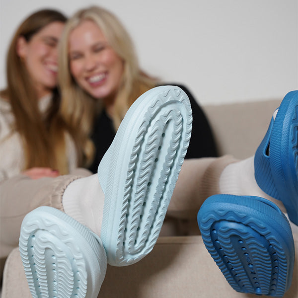 Sandales Ultra-Soft Slippers