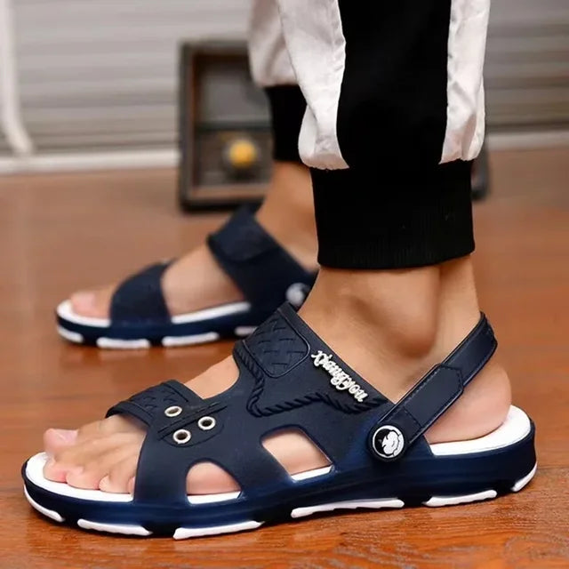 Summer Shoes New Men Sandals Gladiator Sandals