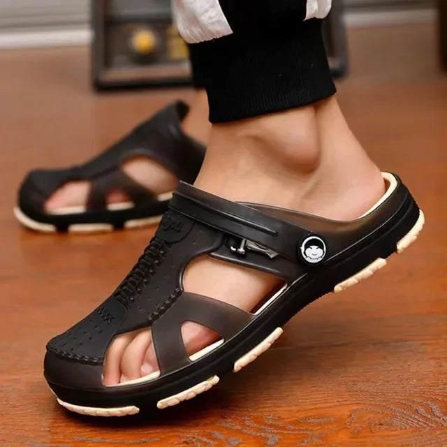 Summer Shoes New Men Sandals Gladiator Sandals