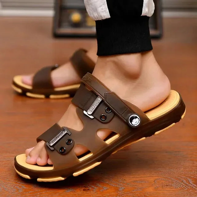 Summer Shoes New Men Sandals Gladiator Sandals