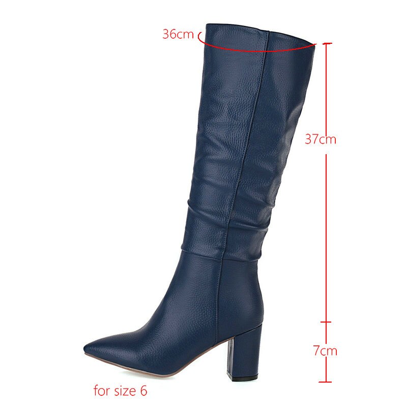 Bottes orthopédiques élégantes et confortables