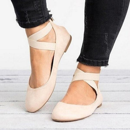 Ballerines pour femmes