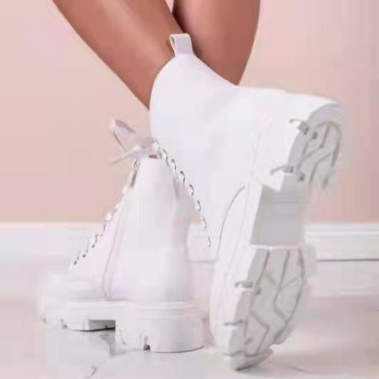 Bottes orthopédiques confortables et élégantes