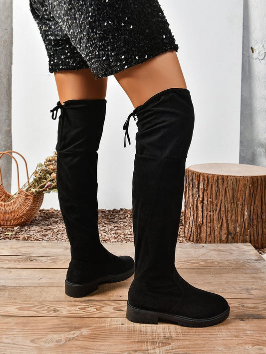 Bottes orthopédiques confortables et sur mesure