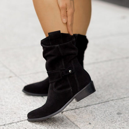 Bottes orthopédiques tendance et de soutien