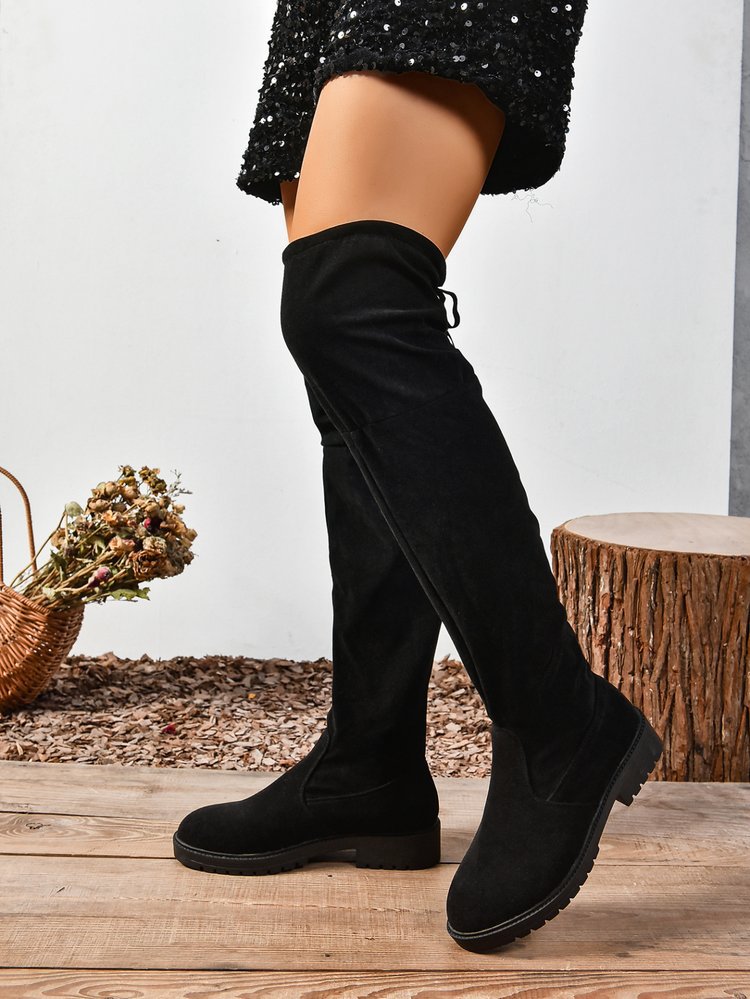 Bottes orthopédiques confortables et sur mesure