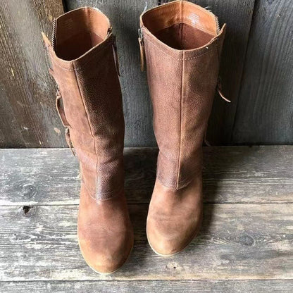 Bottes orthopédiques polyvalentes et de soutien