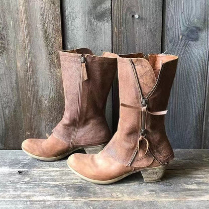 Bottes orthopédiques polyvalentes et de soutien