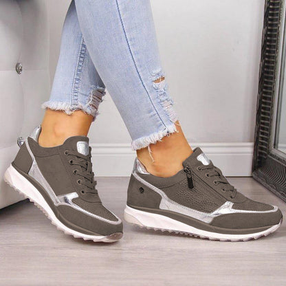 Orthopedische comfort sneakers