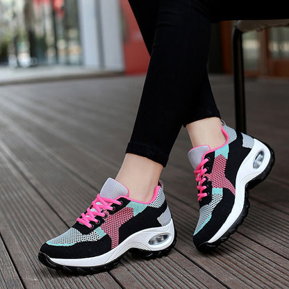 Des baskets chics et cool